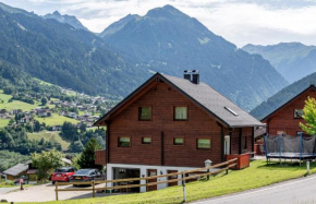 Silvretta Nova